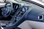 Aston Martin DB11 V8 Volante 2018 года (WW)